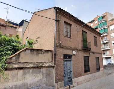 Foto 1 de Edifici a San Isidro - Los Almendros, Alcalá de Henares