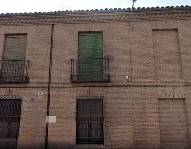 Foto 2 de Edifici a San Isidro - Los Almendros, Alcalá de Henares