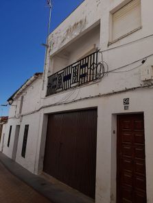 Foto 2 de Casa a calle Nueva a Navalvillar de Pela
