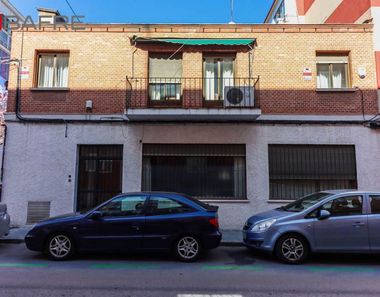 Foto 1 de Edifici a Quintana, Madrid