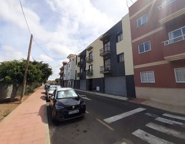 Foto 1 de Edificio en calle Miguel Calcerrada en El Fraile, Arona