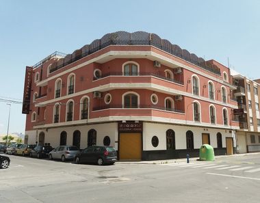 Foto 1 de Edificio en calle Poeta Garcia Lorca en Novelda
