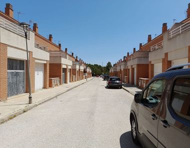 Foto 1 de Casa adosada en calle Miralpeix en Pira