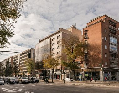Foto 1 de Oficina a calle Del Doctor Esquerdo, Pacífico, Madrid