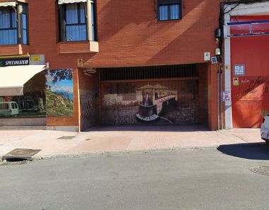 Foto 1 de Garaje en Venecia - Nueva Alcalá, Alcalá de Henares