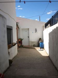 Foto 1 de Local en Saceda-Trasierra