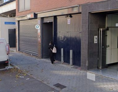 Foto 1 de Local a calle De Rufino González, Simancas, Madrid