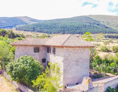Foto 1 de Casa rural en Ortigosa del Monte