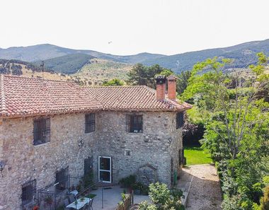 Foto 2 de Casa rural en Ortigosa del Monte