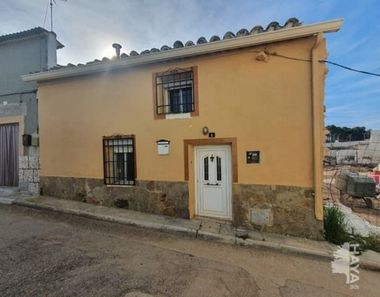 Foto 2 de Casa en Fuentelespino de Haro