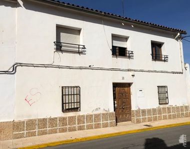Foto 1 de Casa a Santa Cruz de Mudela