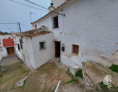 Foto 1 de Casa rural a Lubrín