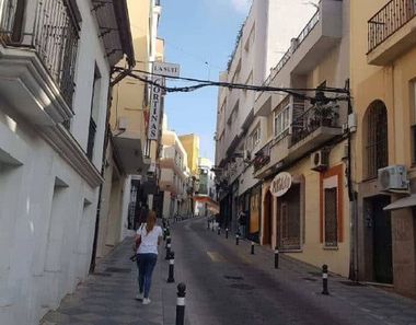 Foto 2 de Terreno en Casco Antiguo, Algeciras