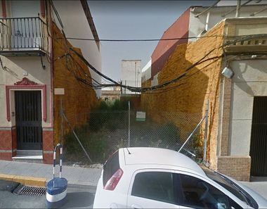 Foto 1 de Terreno en Las Colonias - Cardeñas, Huelva