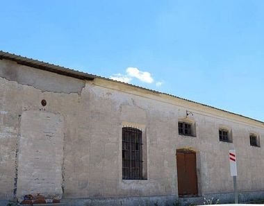 Foto 1 de Edificio en Santa Cruz de la Zarza