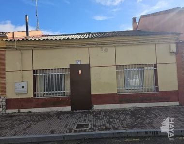 Foto 1 de Casa en Viana de Cega