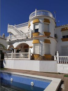Foto 1 de Casa a Benajarafe – Almayate, Vélez-Málaga