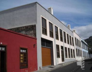 Foto 1 de Edificio en Buenavista del Norte