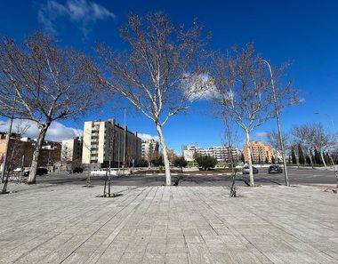 Foto 1 de Edifici a Pau de Carabanchel, Madrid