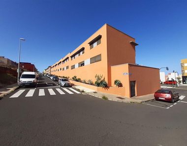 Foto 2 de Piso en La Gallega - El Tablero, Santa Cruz de Tenerife