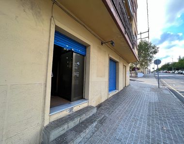 Foto 2 de Local a Cirera, Mataró