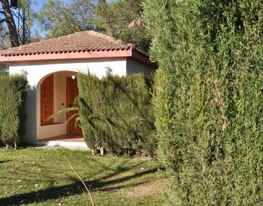 Foto 1 de Casa rural en Villares (Los)