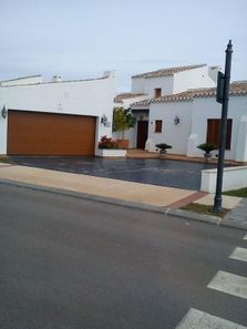 Foto 2 de Casa adosada en Baños y Mendigo, Murcia