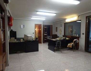 Foto 2 de Oficina a Numancia, Madrid