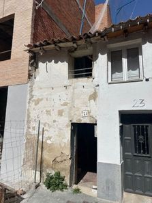 Foto 1 de Casa en calle Del Duque, Casco Histórico de Barajas, Madrid