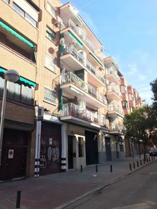Foto 1 de Nau a calle Enrique Velasco, Numancia, Madrid