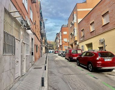 Foto 1 de Dúplex a Valdeacederas, Madrid