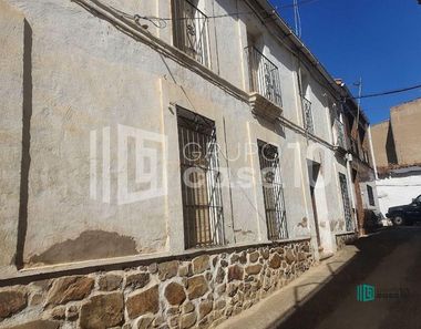 Foto 1 de Casa adossada a Villarta de los Montes