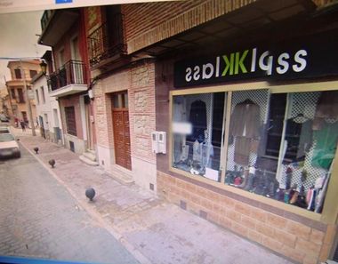 Foto 2 de Local en calle Real en Corral de Almaguer