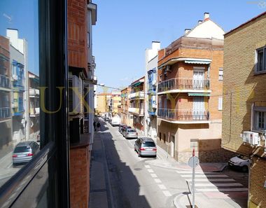 Foto 1 de Dúplex a calle San Isidro, San Isidro, Madrid