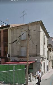 Foto 1 de Piso en calle Nuestra Señora en Peñaranda de Bracamonte
