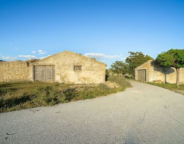 Foto 2 de Casa rural en Cortes de Baza