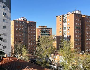 Foto 1 de Pis a Aluche, Madrid