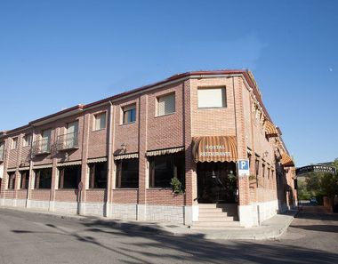Foto 1 de Edifici a Los Hueros, Villalbilla