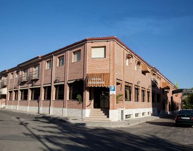 Foto 2 de Edifici a Los Hueros, Villalbilla