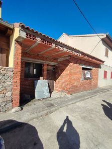 Foto 1 de Casa a calle La Fuente a Aldealengua de Pedraza