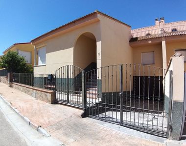 Foto 1 de Casa en calle Valdercebras en Villaminaya
