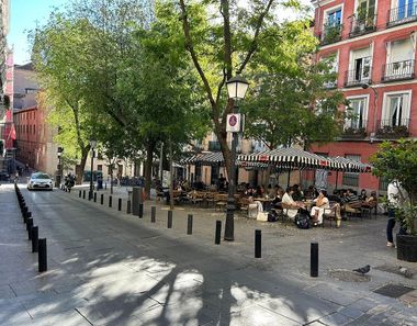 Foto 1 de Estudio en calle Del Molino de Viento, Universidad - Malasaña, Madrid