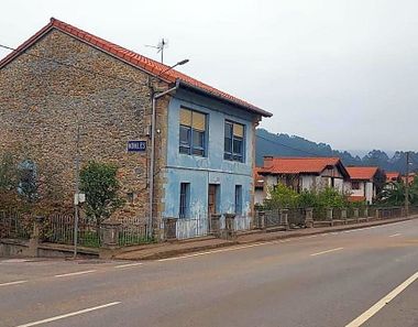 Foto 1 de Casa rural en Alfoz de Lloredo