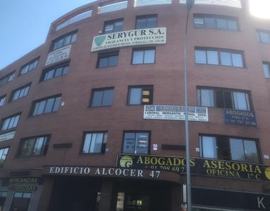 Foto 2 de Oficina a San Andrés, Madrid