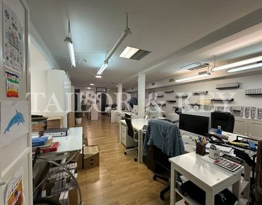 Foto 2 de Oficina en Castellana, Madrid