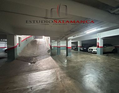 Foto 1 de Garaje en Canalejas - Gran Vía, Salamanca