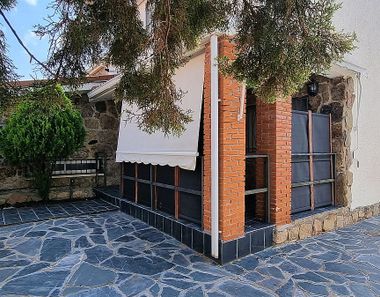 Foto 2 de Casa en calle Chozas en Guadalix de la Sierra