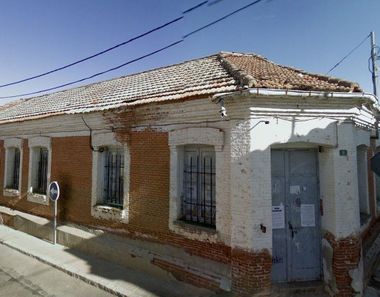 Foto 1 de Casa adossada a calle De Las Huertas a Talamanca de Jarama