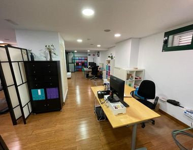 Foto 1 de Oficina a Pavones, Madrid