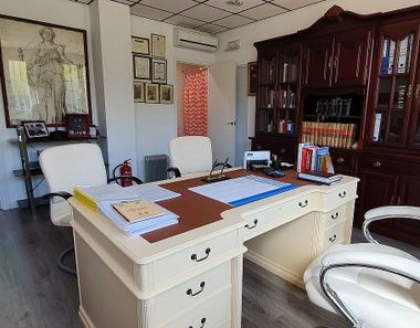 Foto 2 de Oficina a avenida Republica Argentina a Los Villares, Arganda del Rey